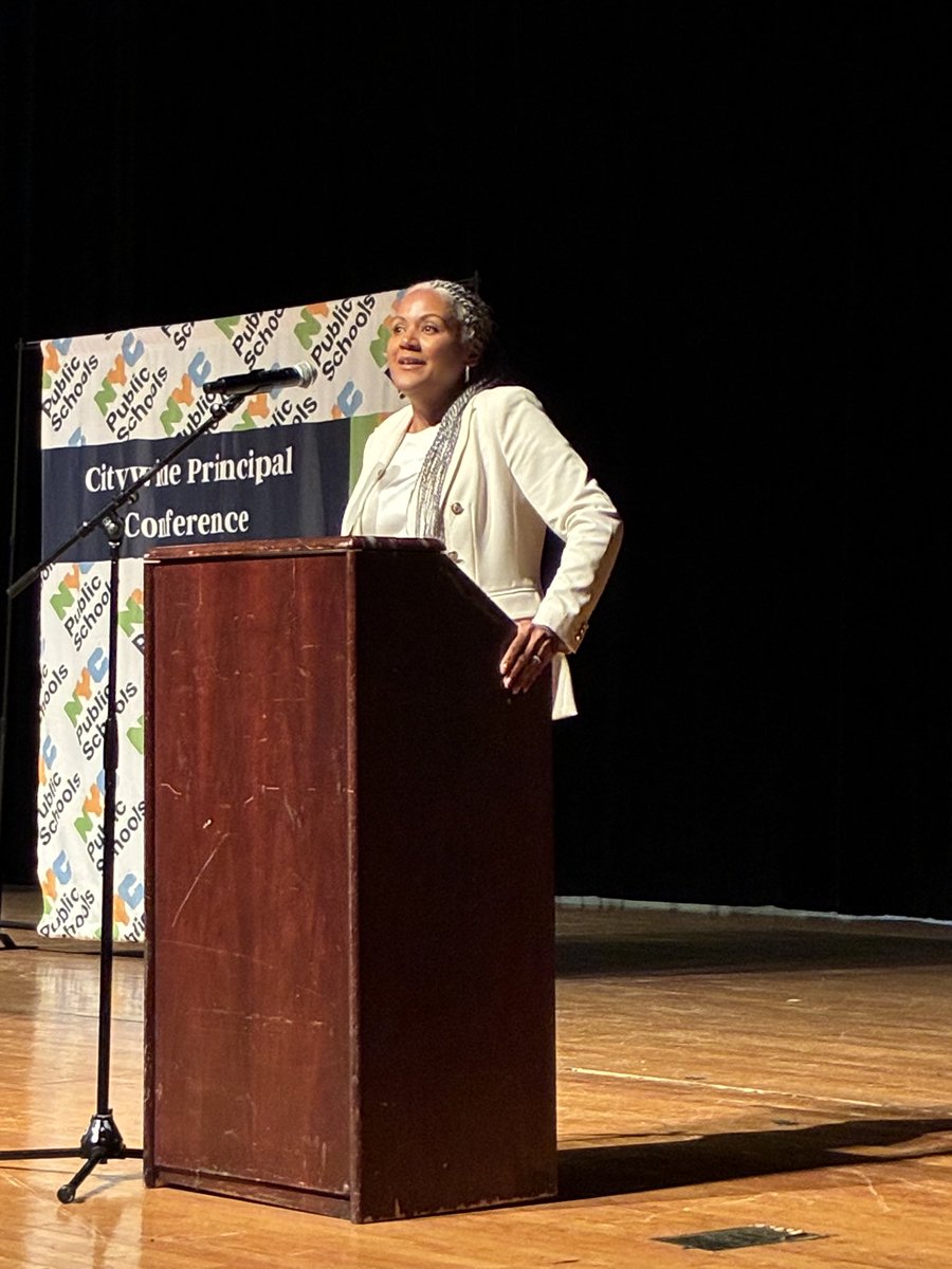 Mickisha McKoy, Ph.D. tweet media