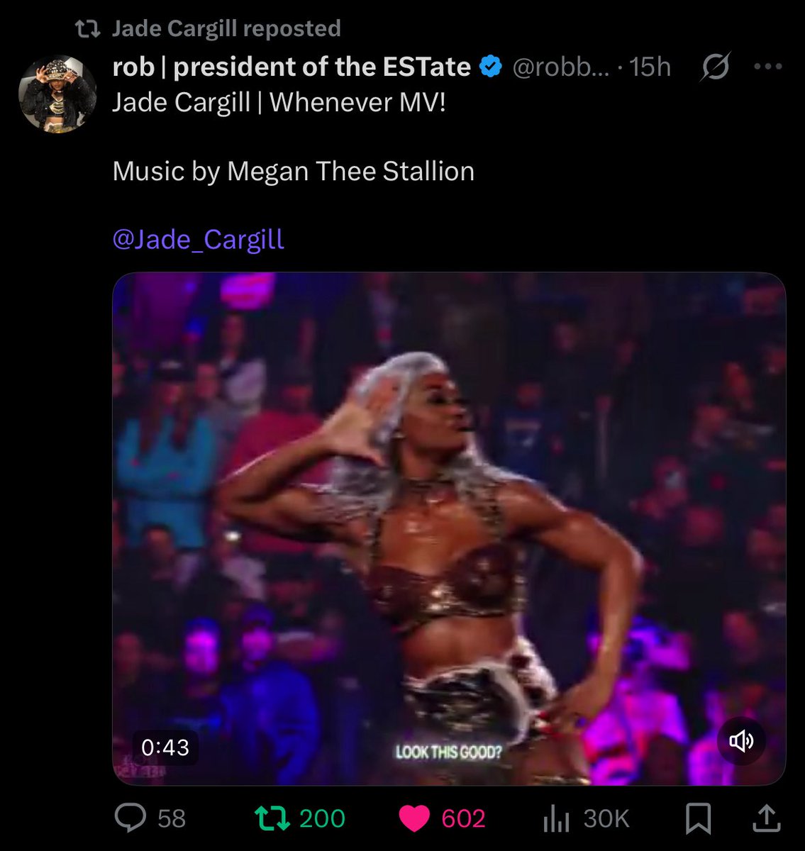 rob | president of the ESTate tweet media