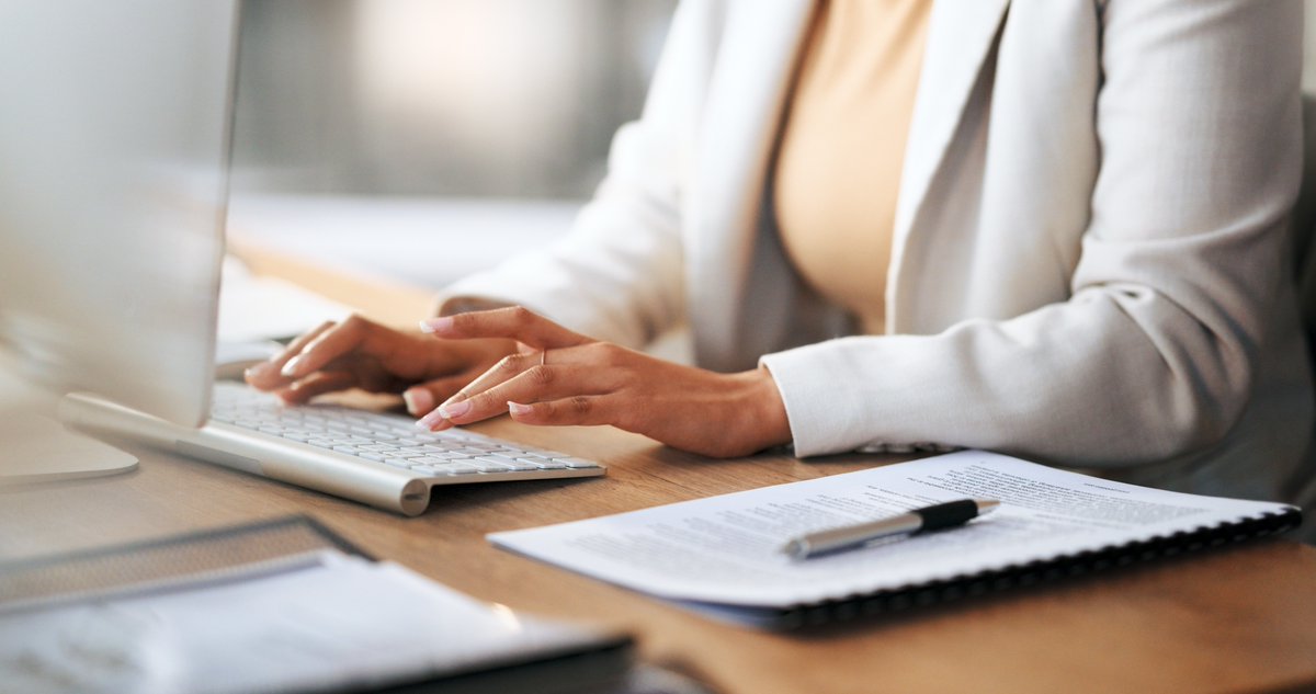 Administrative Assistant (Part time) required at Milton Park Primary School, in #Portsmouth

For further information and to apply: ow.ly/qaF050WiRqU

#HampshireJobs #AdminJobs