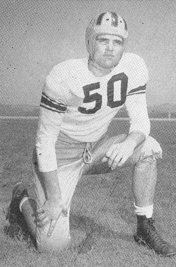 Tom Ables Aztec for Life (@tomables) on Twitter photo 50 Days to Aztec Football!
Tom Dahms (1947-49) was the first Aztec to play in the NFL. He played for four teams, 1951-57.
#GoAztecs #AztecForLife #788andCounting <a href="/AztecFB/">San Diego State Football</a> 50 Days to Aztec Football!
Tom Dahms (1947-49) was the first Aztec to play in the NFL. He played for four teams, 1951-57.
#GoAztecs #AztecForLife #788andCounting <a href="/AztecFB/">San Diego State Football</a>