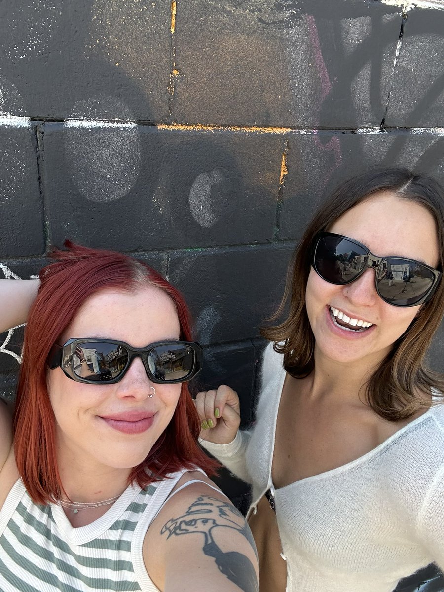 thebeaches's tweet image. No Hard Feelings is out next month have U PRE-SAVED YET ??? 🤨🤨
open.spotify.com/prerelease/2l8…