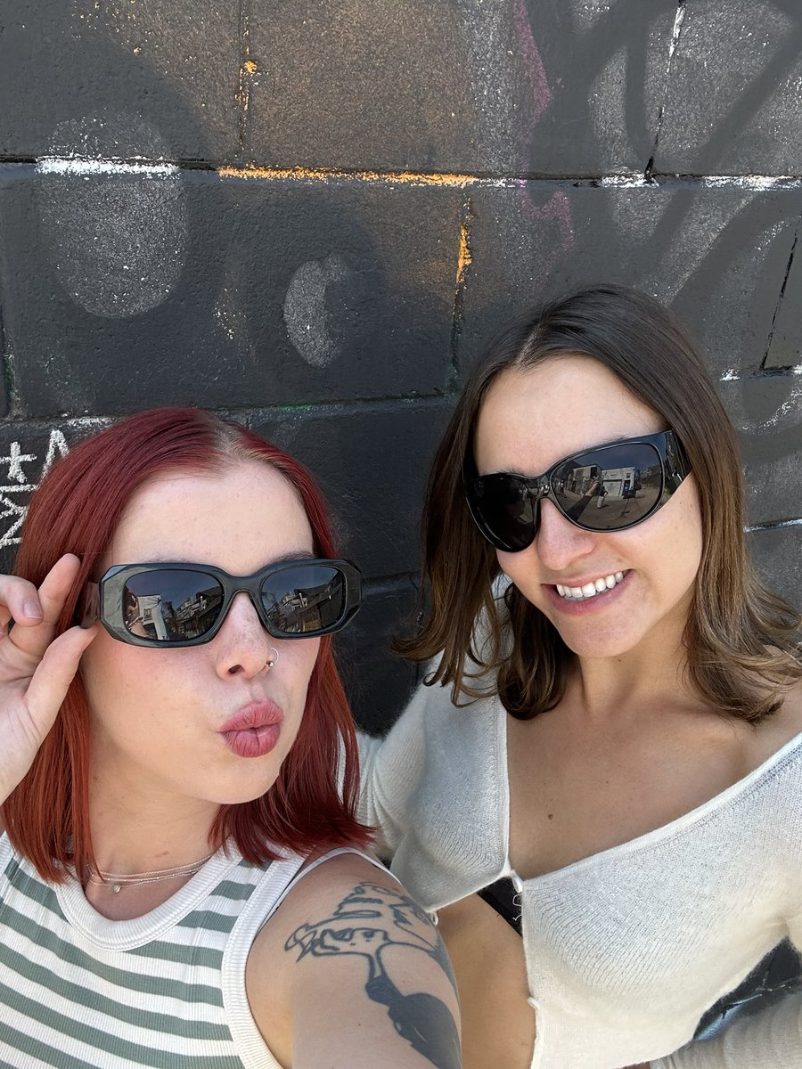 thebeaches's tweet image. No Hard Feelings is out next month have U PRE-SAVED YET ??? 🤨🤨
open.spotify.com/prerelease/2l8…