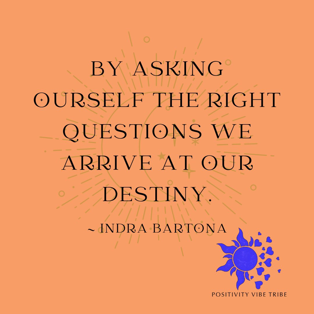 💖Indra | Positivity Vibe Tribe (@indra_bartona) on Twitter photo Only we know the answers...... Only we know the answers......