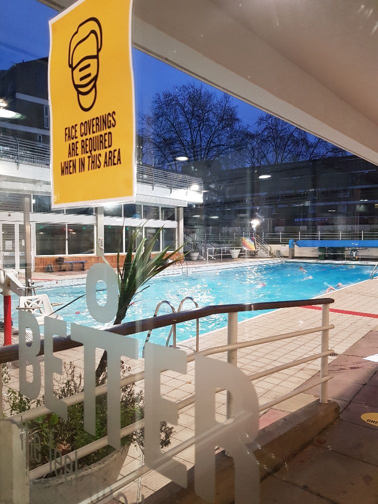 Last week’s issue of Independent Living flagged up the shocking but sadly not unexpected research that it is likely 4 out of every 10 people with a disability have not exercised. bit.ly/3GmeOow