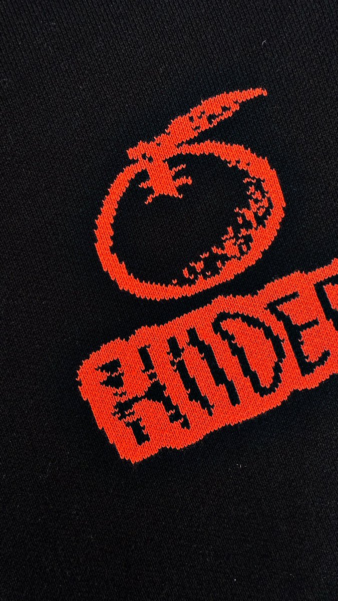 hiidef3000's tweet image. 10:00AM ON A WEDNESDAY
ENJOY A NEW HII DEF DROP
MY FAV FROM THIS COLLECTION
ALL SIZES RUNNING LOW: hiidef.xyz