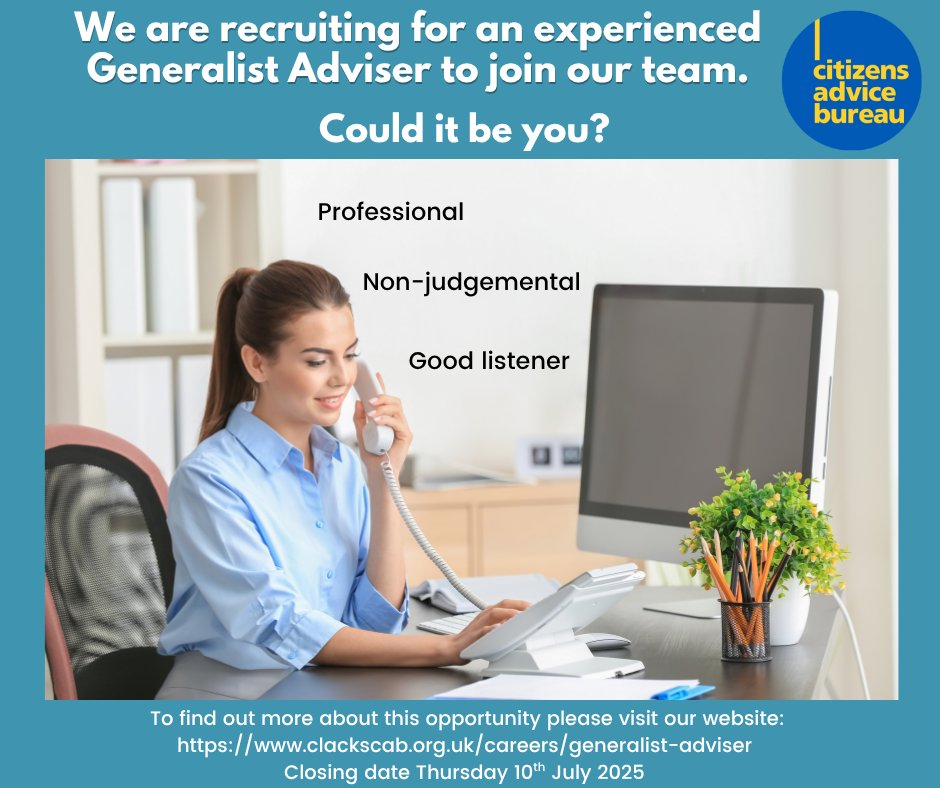 Clacks CAB tweet media