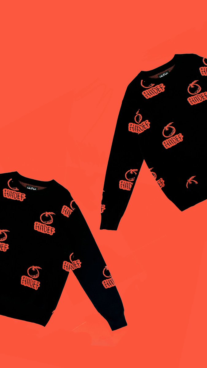 hiidef3000's tweet image. 10:00AM ON A WEDNESDAY
ENJOY A NEW HII DEF DROP
MY FAV FROM THIS COLLECTION
ALL SIZES RUNNING LOW: hiidef.xyz