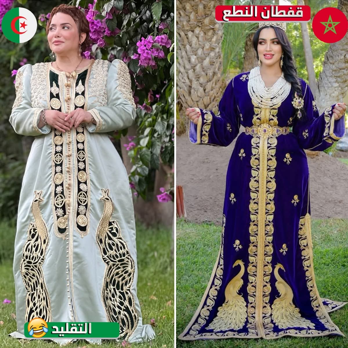 AatarSalma's tweet image. ايهم أجمل