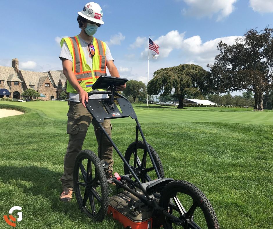 Using GPR for utility locating enhances safety, reduces costly damage, and ensures compliance with regulations. It gives you real-time insights so you can plan with precision and avoid surprises on the job site.

Don’t risk it – locate before you excavate.