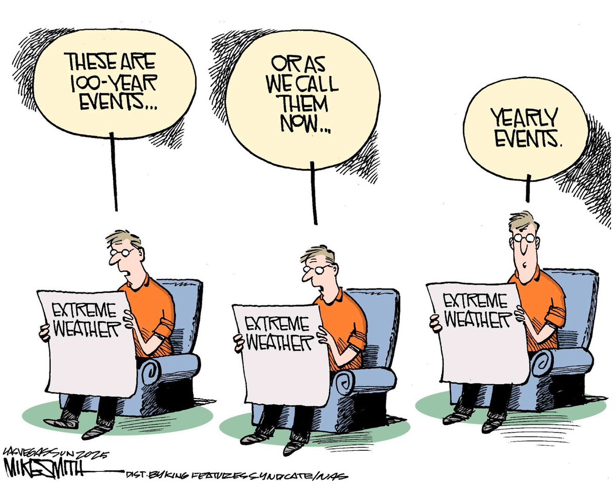 Paul Beckwith tweet media