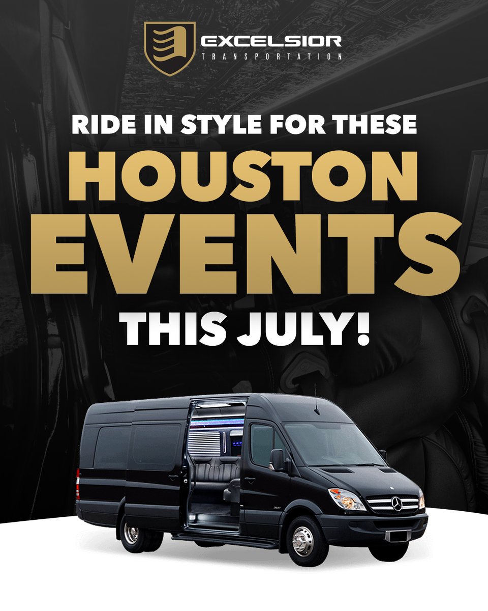 ExcelsiorDriver's tweet image. Big Shows Are Coming To House Of Blues—And You Deserve A Ride That Matches The Night.

Skip the parking, the walk, and the stress. Excelsior drops you right at the door in comfort and style, so you can focus on the music.

Visit excelsiorlimo.com 💻