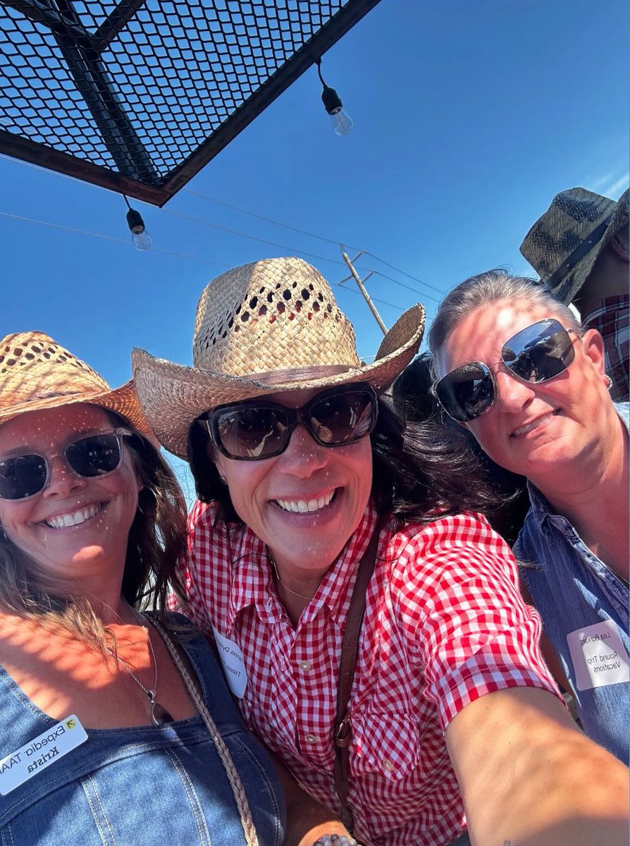 Tisson Travel Group tweet media