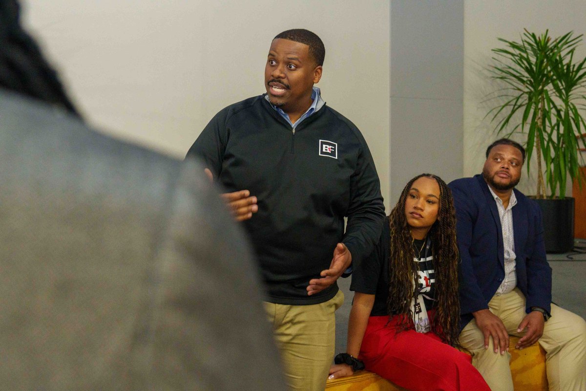 Edward Jones II (@ed_jones2) on Twitter photo I don’t just talk about generational impact — I live in it.
15 years of developing people on and off the field.
Teaching. Coaching. Leading. Communicating.
I built <a href="/BTF_Program/">Beyond The Field - Player Development</a> to scale impact.
And I’m just getting started.
Let’s work: edward@btfprogram.com
#PlayerDevelopment I don’t just talk about generational impact — I live in it.
15 years of developing people on and off the field.
Teaching. Coaching. Leading. Communicating.
I built <a href="/BTF_Program/">Beyond The Field - Player Development</a> to scale impact.
And I’m just getting started.
Let’s work: edward@btfprogram.com
#PlayerDevelopment