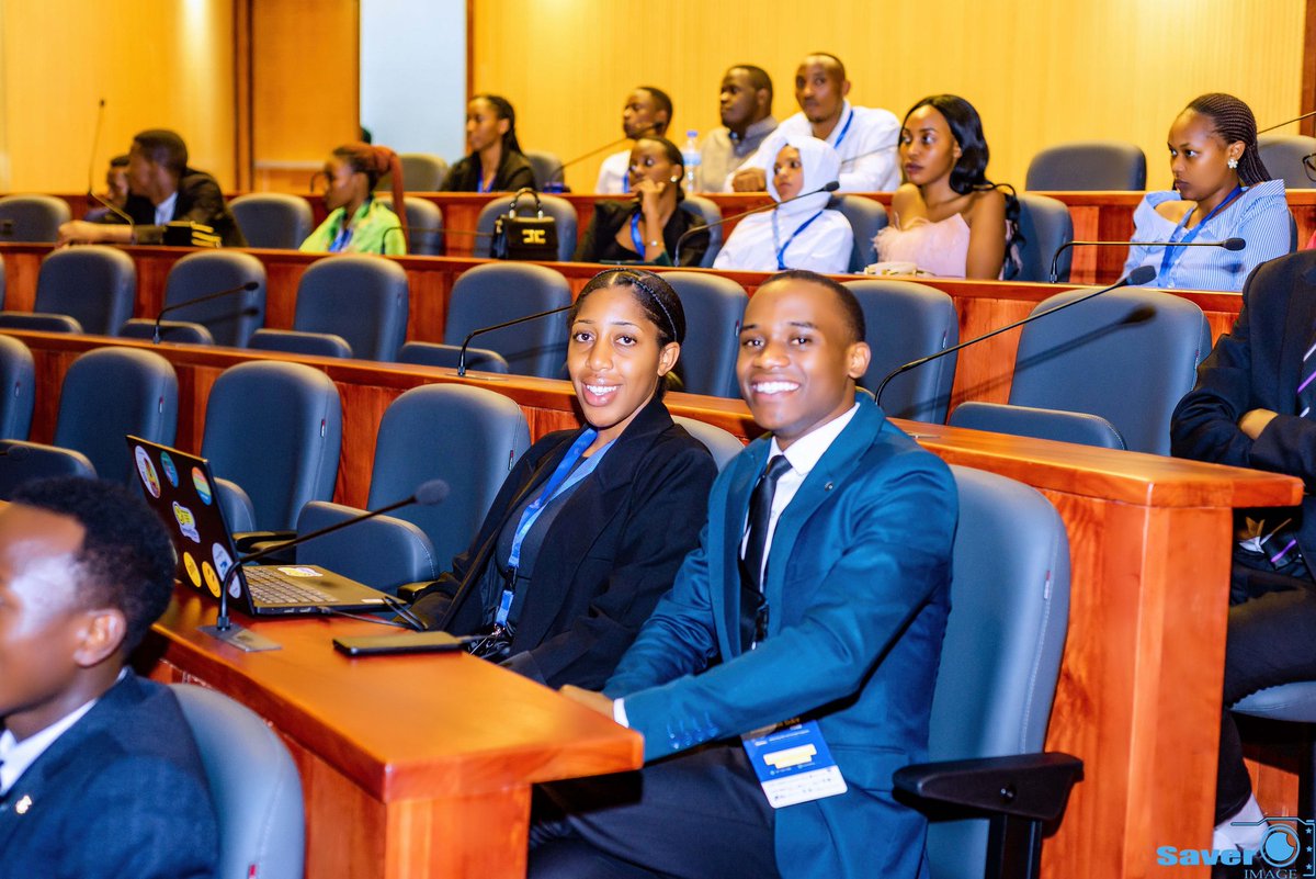 Darius Benimana (@dariusbenimana) on Twitter photo It was great opportunity and honour to join <a href="/medsar_rwanda/">MEDSAR RWANDA</a> <a href="/medsarday2024/">MEDSAR DAY & SCIENTIFIC CONF. 2025</a> 2025.
As a part of the scientific committee I was impressed by the exhibition of research projects, keynote speech and panel discussion. It was great opportunity and honour to join <a href="/medsar_rwanda/">MEDSAR RWANDA</a> <a href="/medsarday2024/">MEDSAR DAY & SCIENTIFIC CONF. 2025</a> 2025.
As a part of the scientific committee I was impressed by the exhibition of research projects, keynote speech and panel discussion.