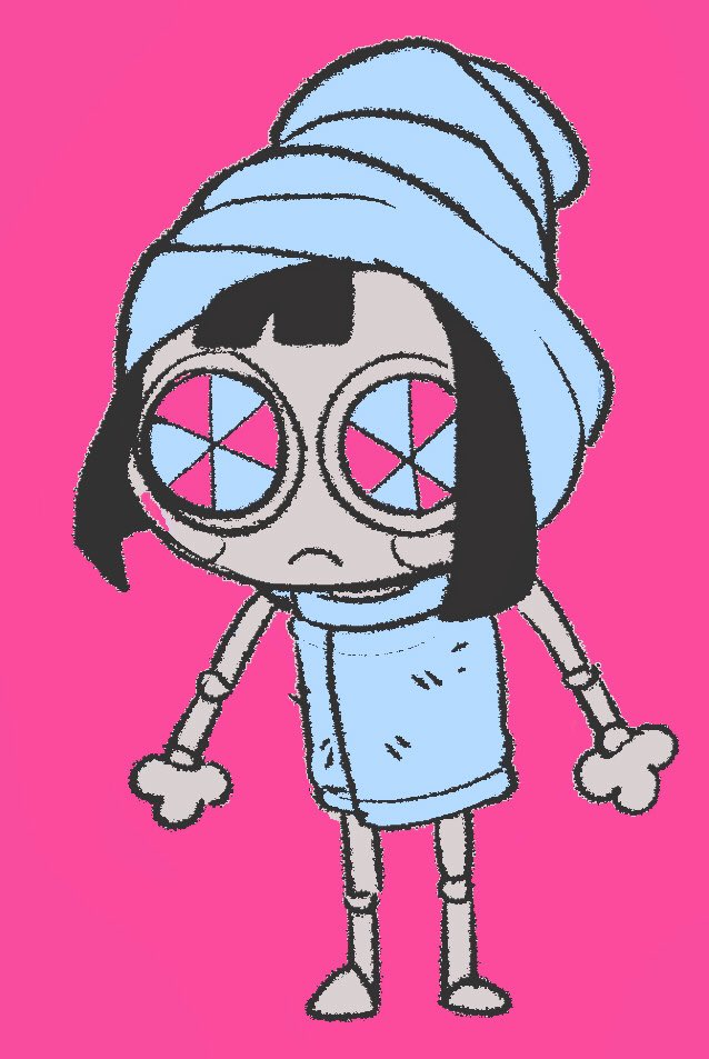 DOLLJESTERZ's tweet image. . ⠀. ⠀. ⠀💧