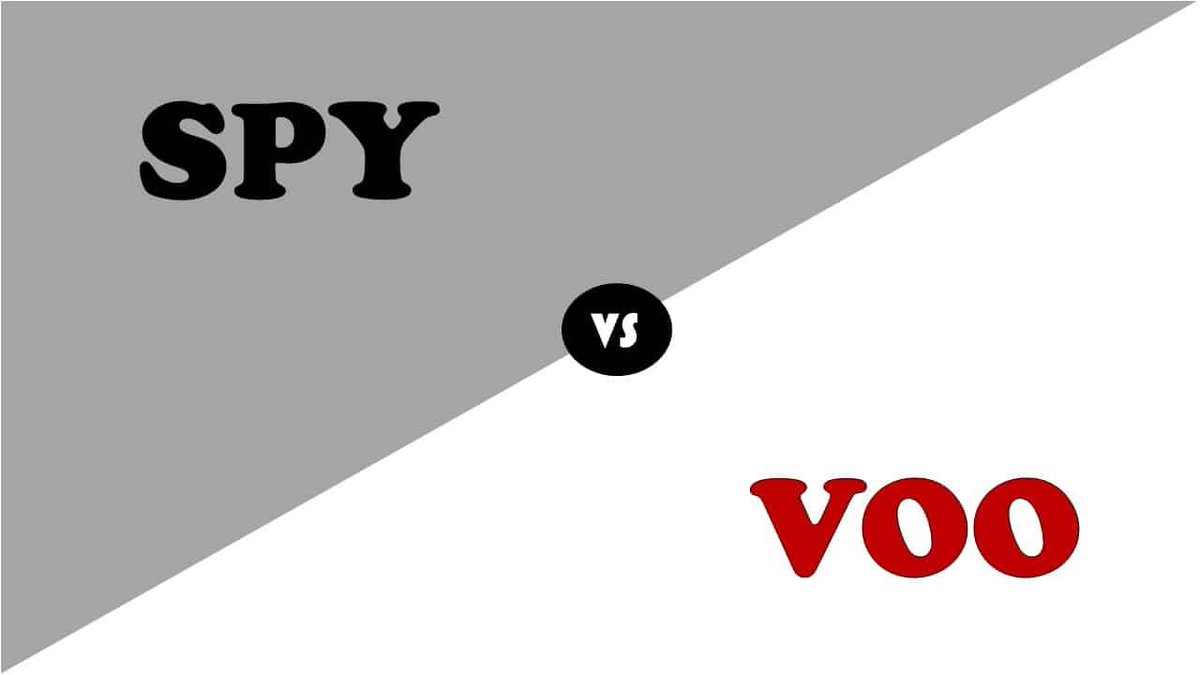 Why $SPY and $VOO Are Not the Same

At first glance, these S&amp;P 500 ETFs look like identical twins. But differences in structure, costs, and liquidity can quietly shape your results.

Let’s break it down. 👇

The Basics
$SPY: SPDR S&amp;P 500 ETF Trust (State Street)
$VOO: Vanguard