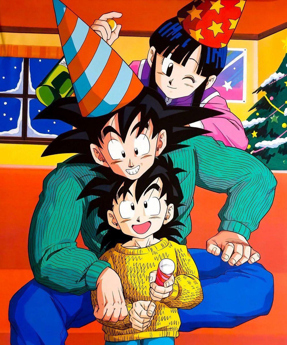 dragonballs_art's tweet image. 