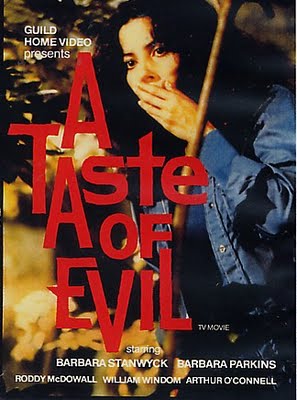 DirkKelly1's tweet image. #CineClásico #LiteraturaPulp #Cinefilia #Blogs #atasteofevil #BarbaraStanwyck #AaronSpelling
lecturaycinefilia.blogspot.com/2025/07/a-tast…