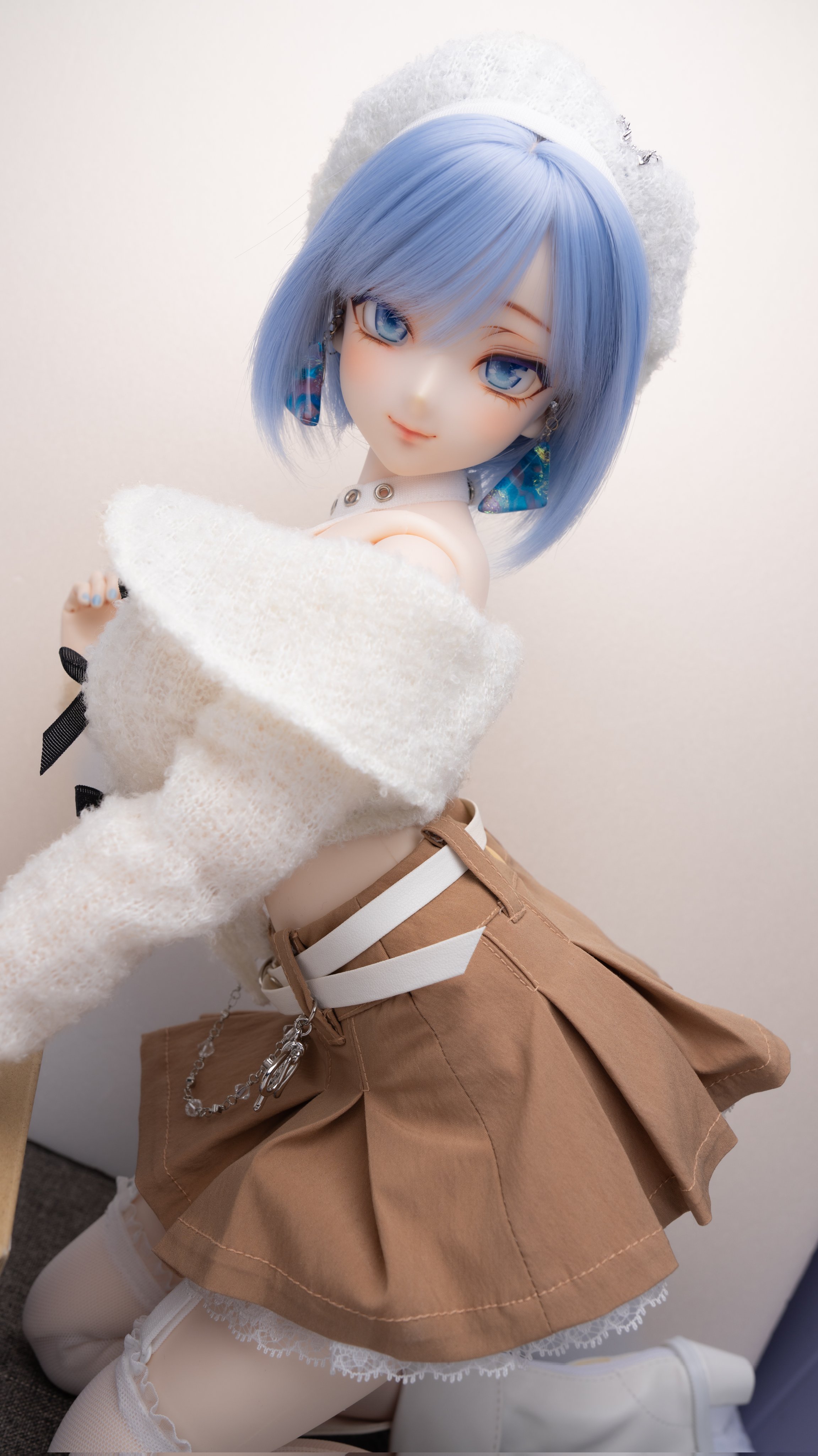 nar_noir_doll - Search / X