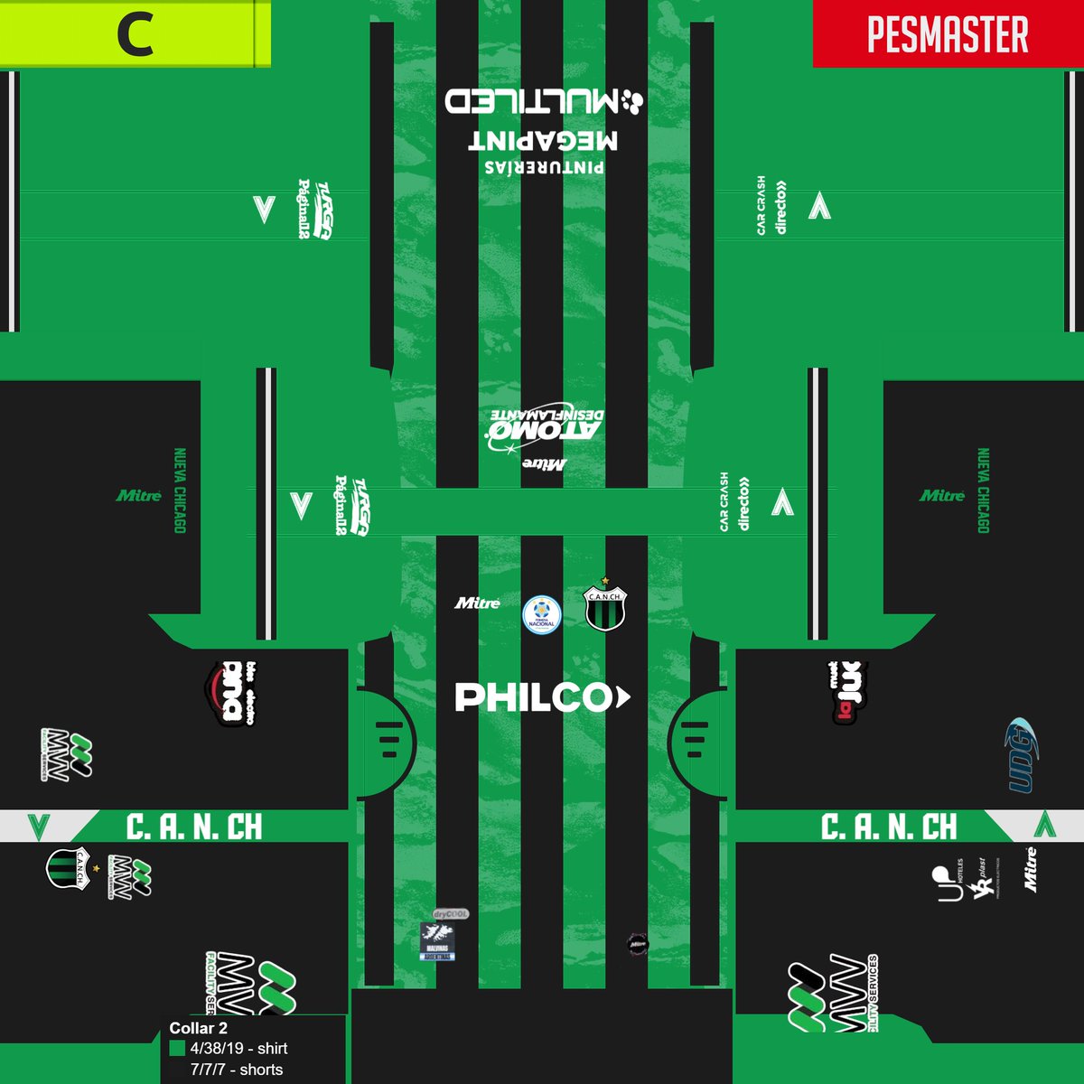 Juan Denize tweet media