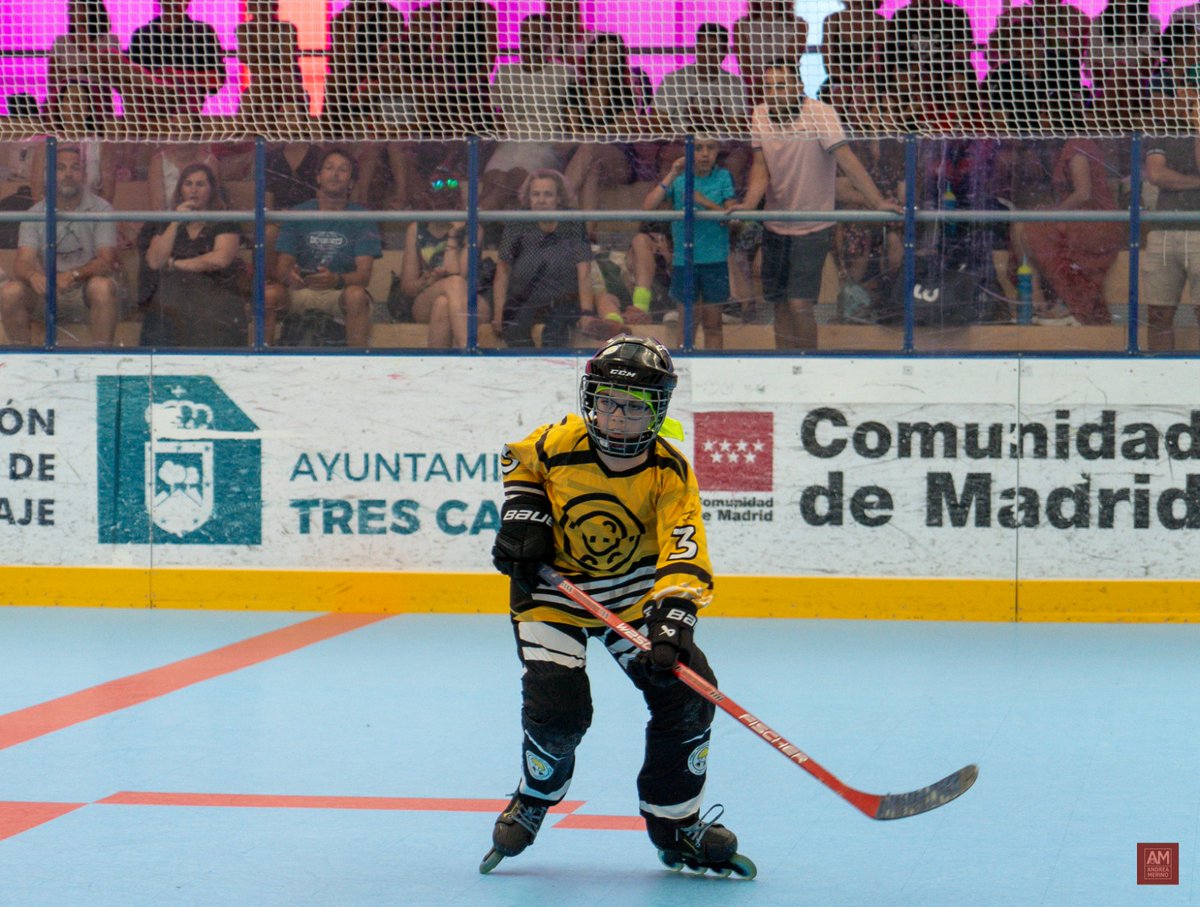 Rolling Lemons Valladolid (@rolling_lemons) on Twitter photo Todavía queda hockey esta temporada 🔜🏒
La semana que viene los benjamines tienen Torneaco 🏆💪🏼
📍 <a href="/ayto_monte/">Ayuntamiento de Montemayor de Pililla</a> 😊
📸: @andreamerinomedia
#rollinglemons #hockeylinea Todavía queda hockey esta temporada 🔜🏒
La semana que viene los benjamines tienen Torneaco 🏆💪🏼
📍 <a href="/ayto_monte/">Ayuntamiento de Montemayor de Pililla</a> 😊
📸: @andreamerinomedia
#rollinglemons #hockeylinea