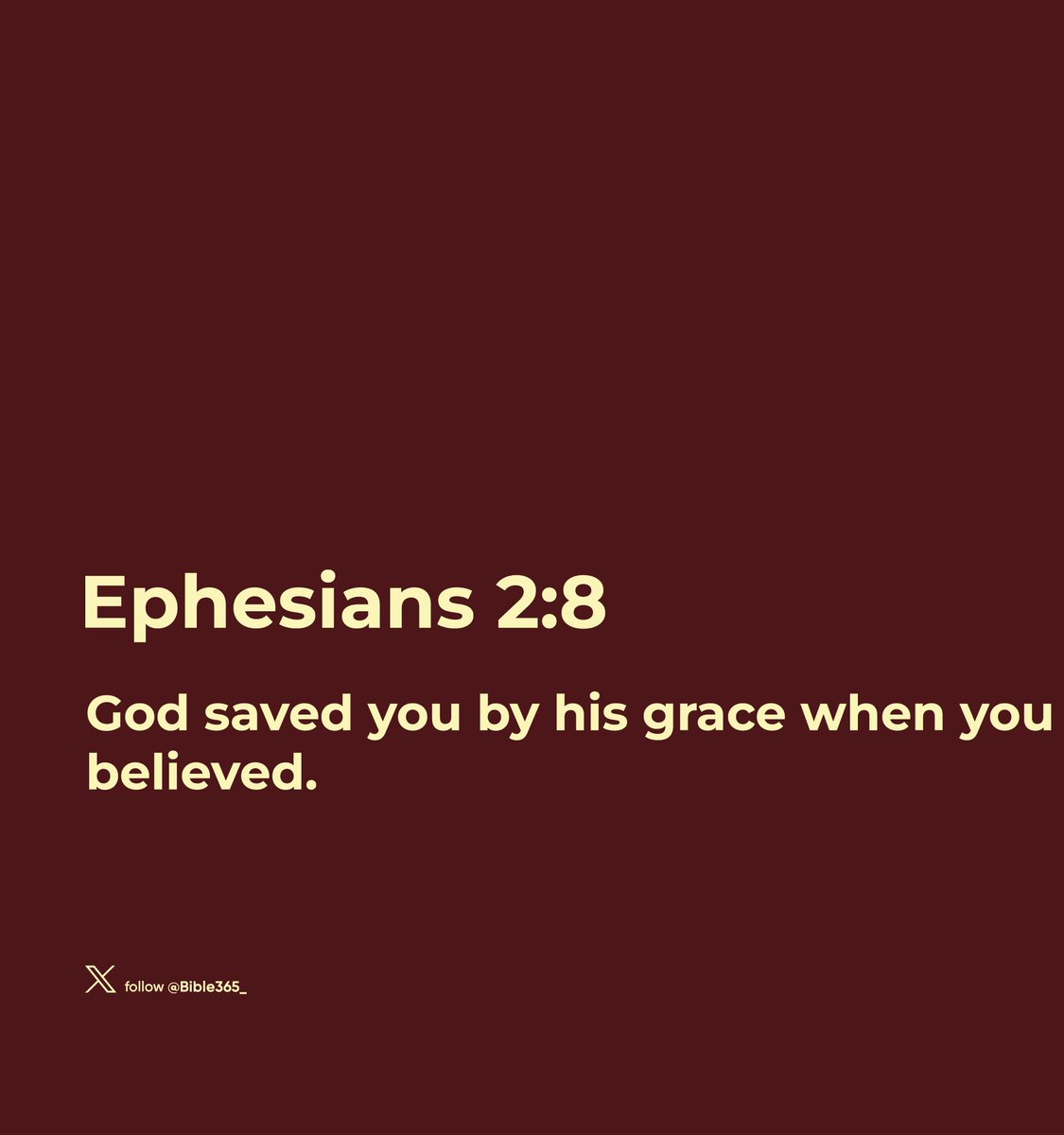 Bible 365 (@bible365_) on Twitter photo 