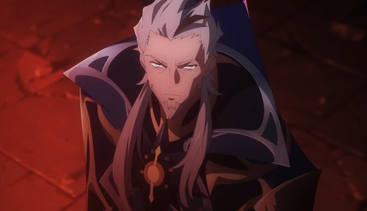 It’s crazy how Genshin always drops the most life changing reveals on a random Tuesday… this trailer was insane and has me so much more excited for Nod-Krai now.