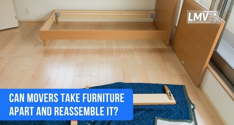 Can movers disassemble and reassemble your furniture hassle-free in London? Find out here! 🏡🛠️ #FurnitureMovers #RemovalsLondon
ift.tt/mQsYPD4

Ready to make your move smoother? Check out our guide on furniture disassembly services! 📦🔧 #ManAndVan #MovingServicesLondon
