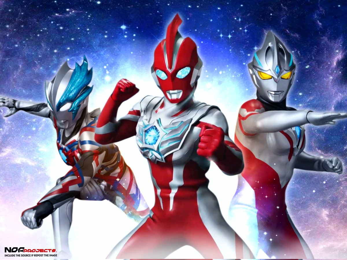 Noa Projects. tweet media