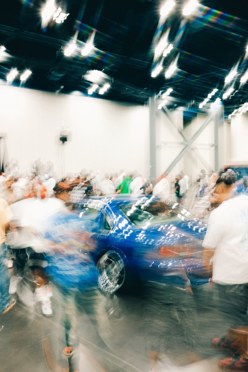 The Diary of the Originator 🔩