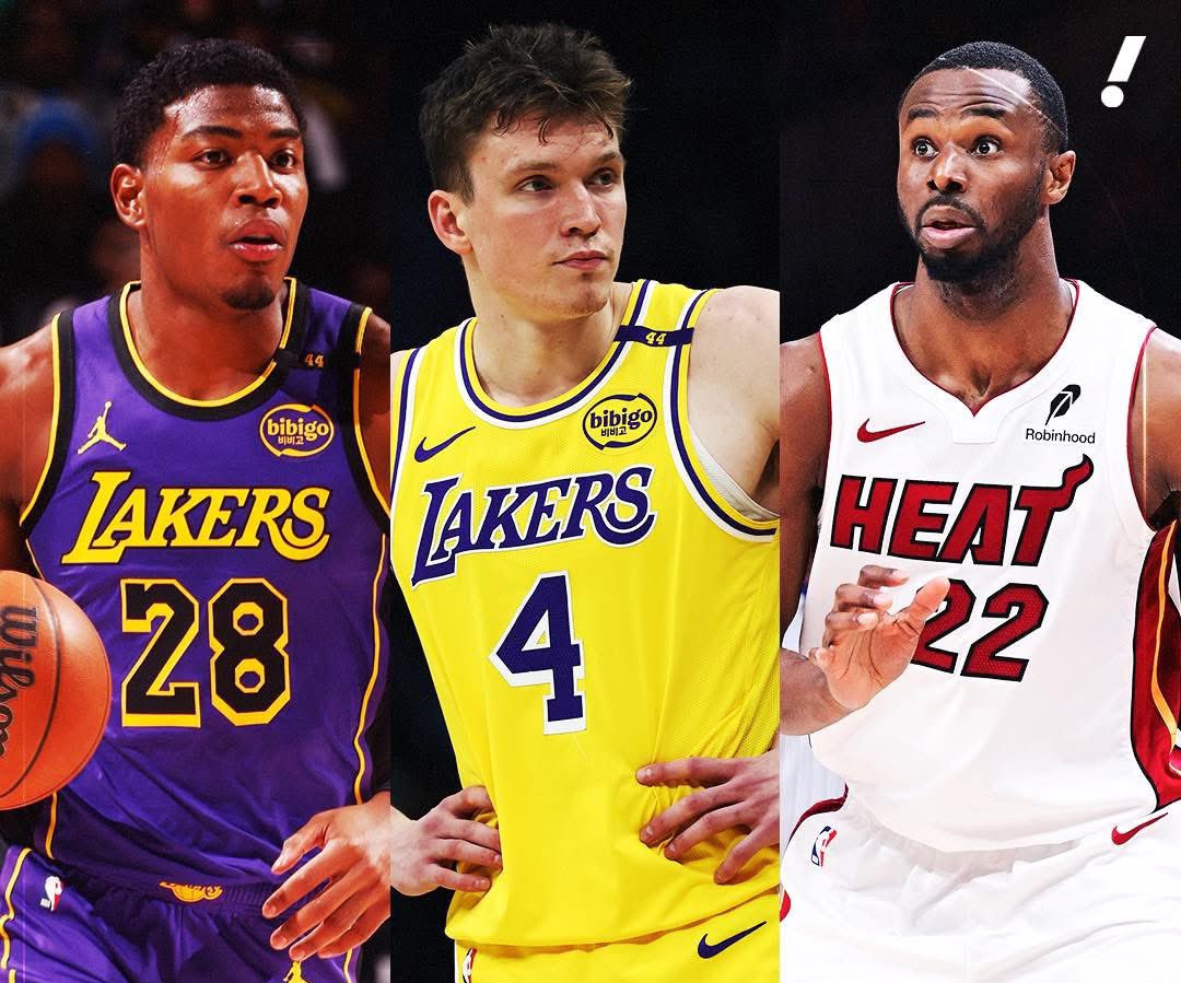 LakeShowYo tweet media