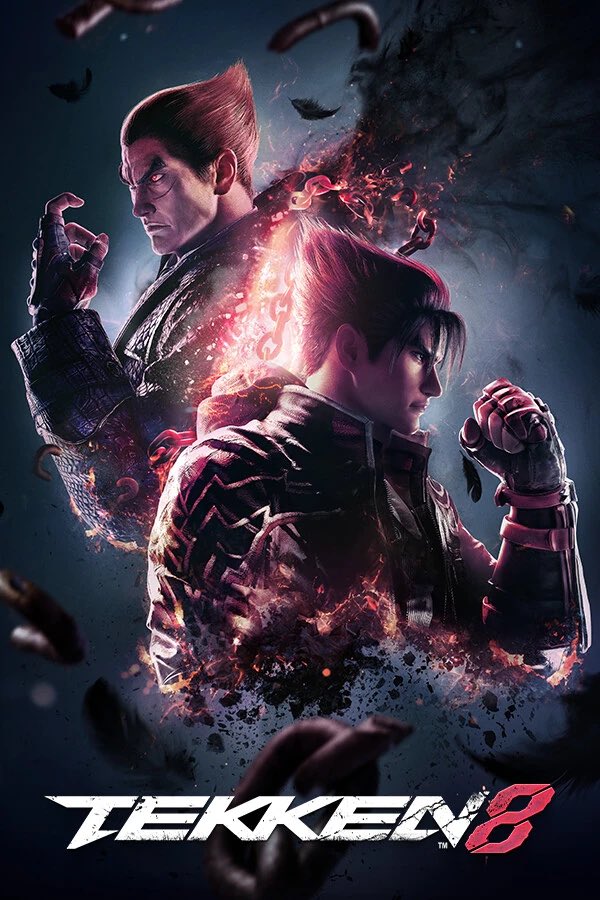 First big announcement! 
I had the honor of getting to be one of the voice over directors for <a href="/TEKKEN/">TEKKEN</a> 💥 
Thank you so much to <a href="/Cupofteaprod/">Cupofteaproductions</a> for the opportunity!