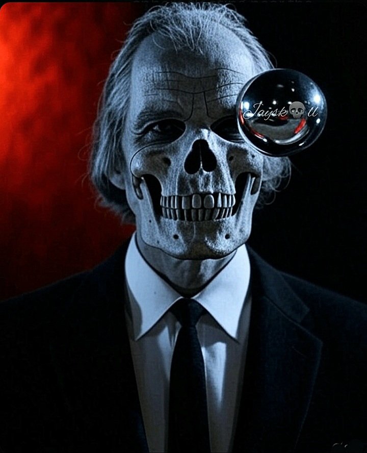 PhantasmJS's tweet image. Morningside's keeper