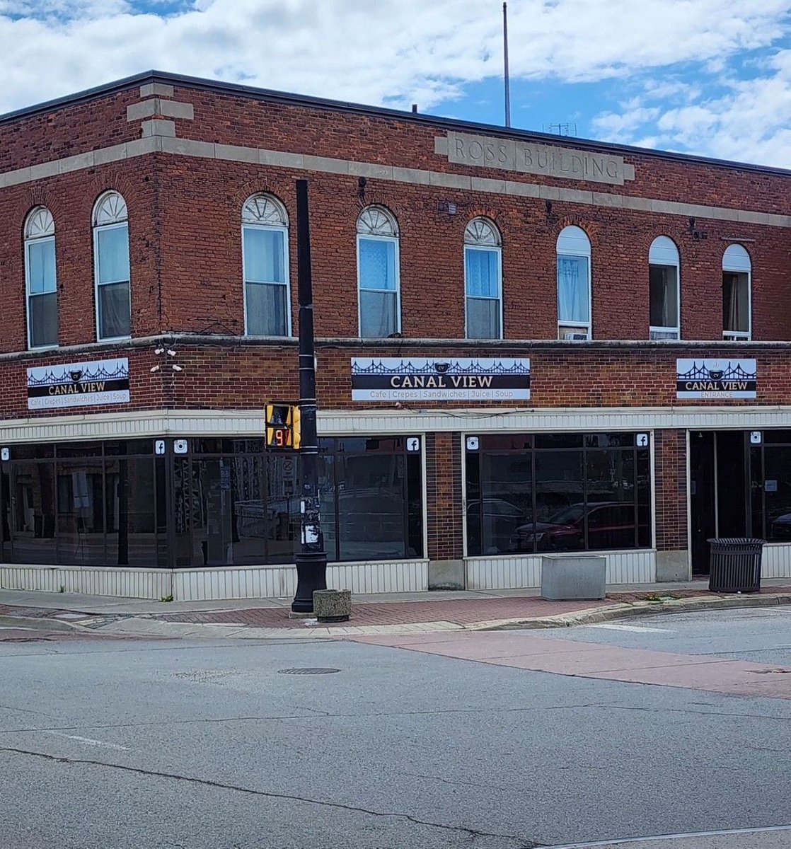 Discover Canal View Café: A Delicious New Addition to Downtown Welland myniagaraonline.com/mywelland/disc… Canal View Café, located at the scenic corner of East Main Street and King Street, is officially open—and it’s already becoming a favourite for locals and visitors alike.