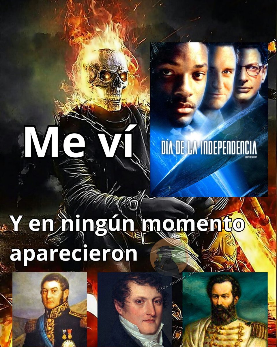 Los twitts del profe🇦🇷✈️🇺🇲 (@memesdelprofe) on Twitter photo 