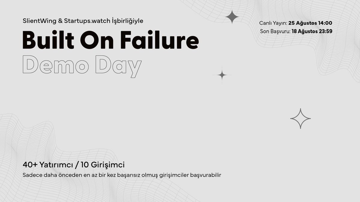 startups watch tweet media