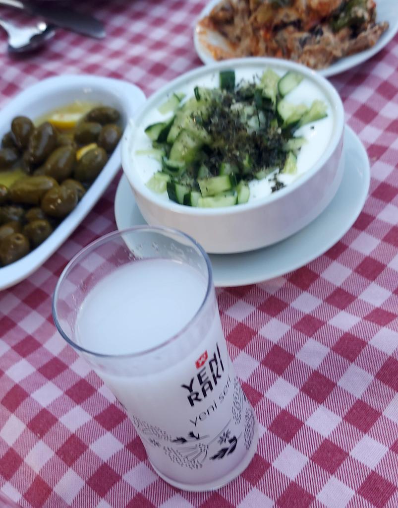 Sağlığınıza canlar🍀🧿