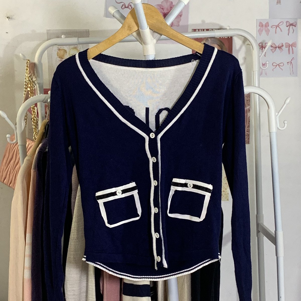 vtg outfit, oyen di bio🛒 tweet media