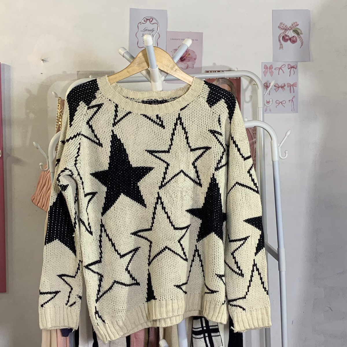 vtg outfit, oyen di bio🛒 tweet media