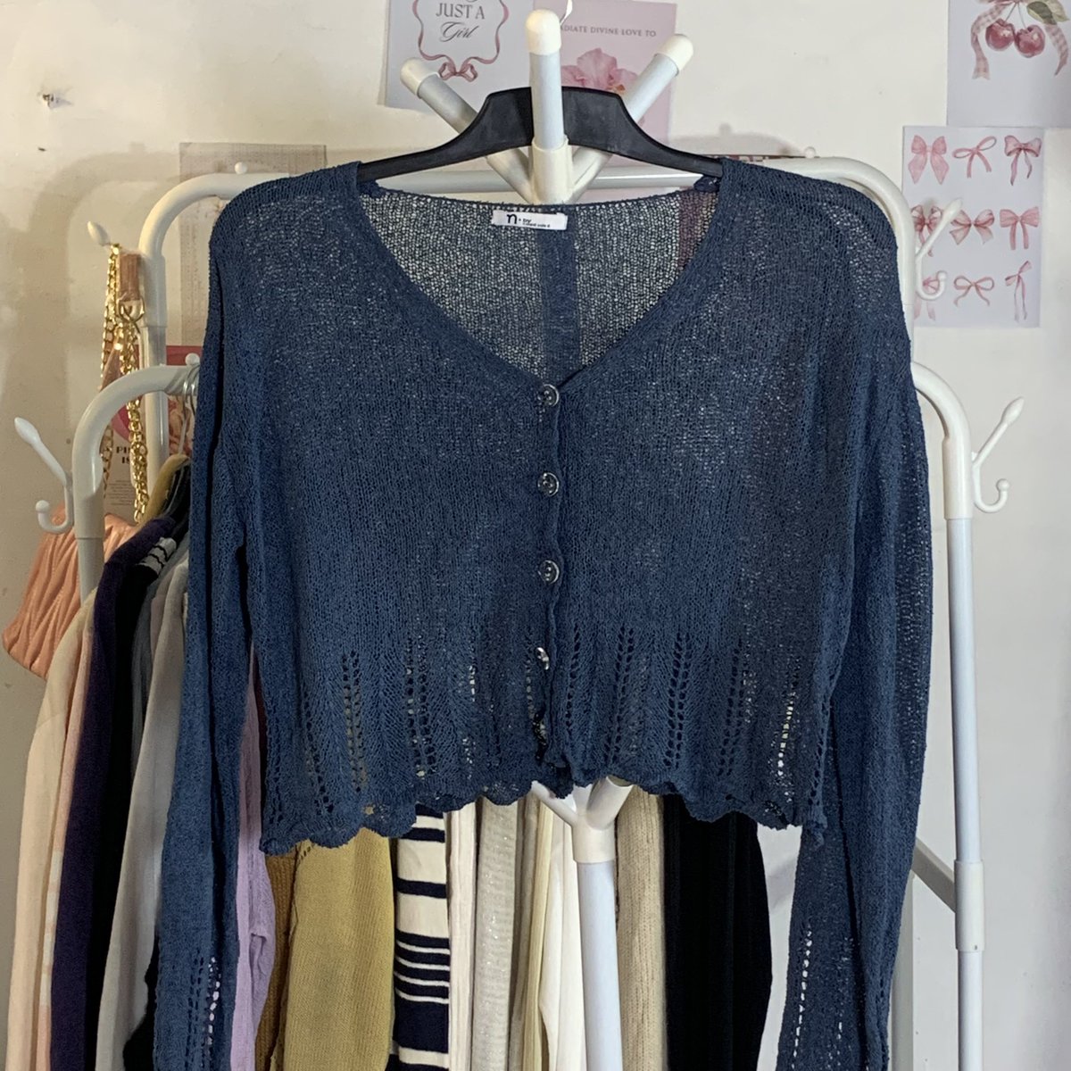 vtg outfit, oyen di bio🛒 tweet media