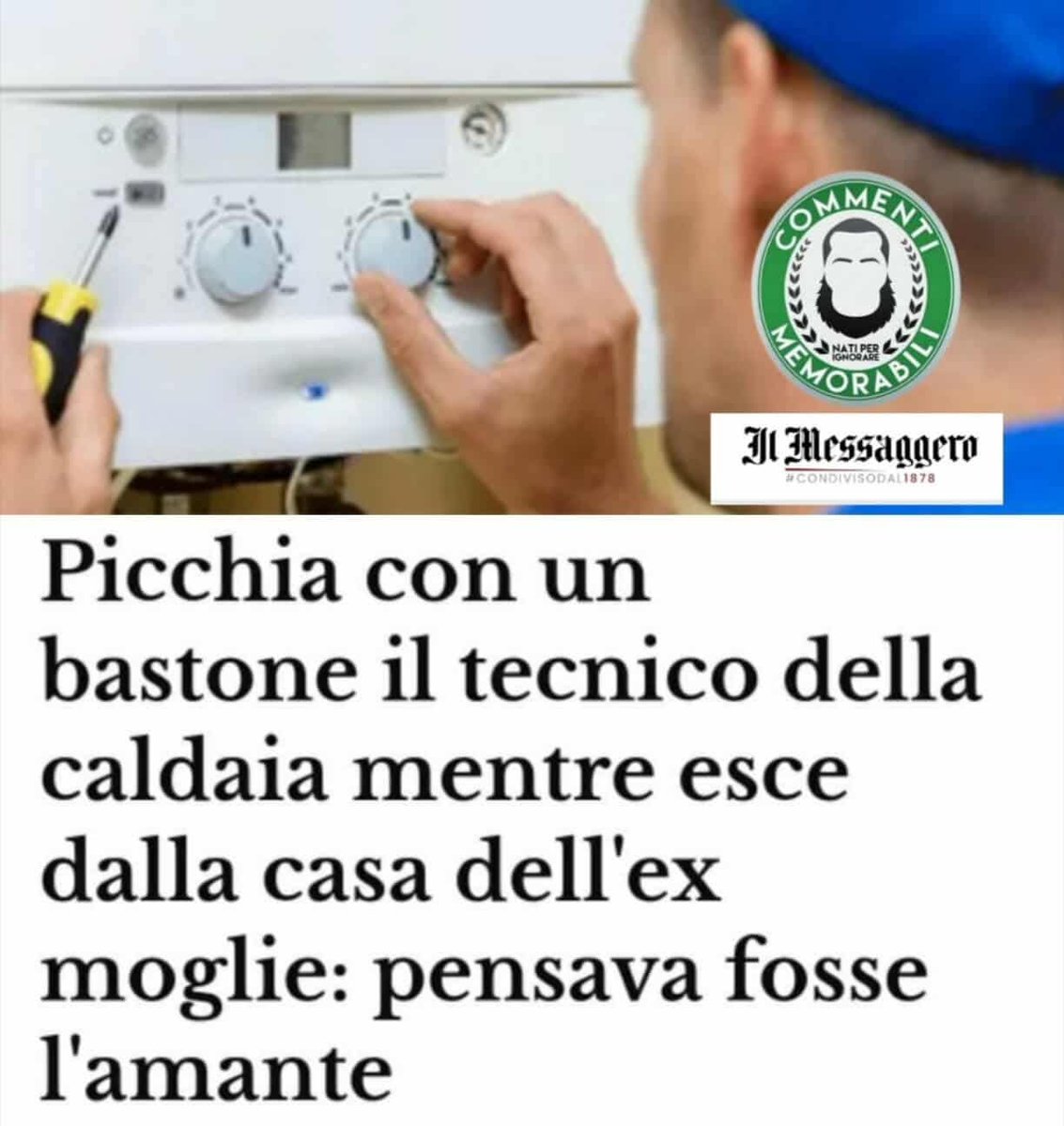 Pecoro Nero ®©™ tweet media