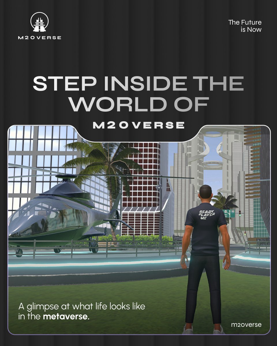 It’s a living economy, and it’s only just starting. 
If you’re looking for more than hype…
If you’re thinking strategy, investment, long-term gains, and growth…
Then M20verse is where you need to be.

 #DigitalAssets #Web3Opportunities #MetaverseEconomy #RiserToken