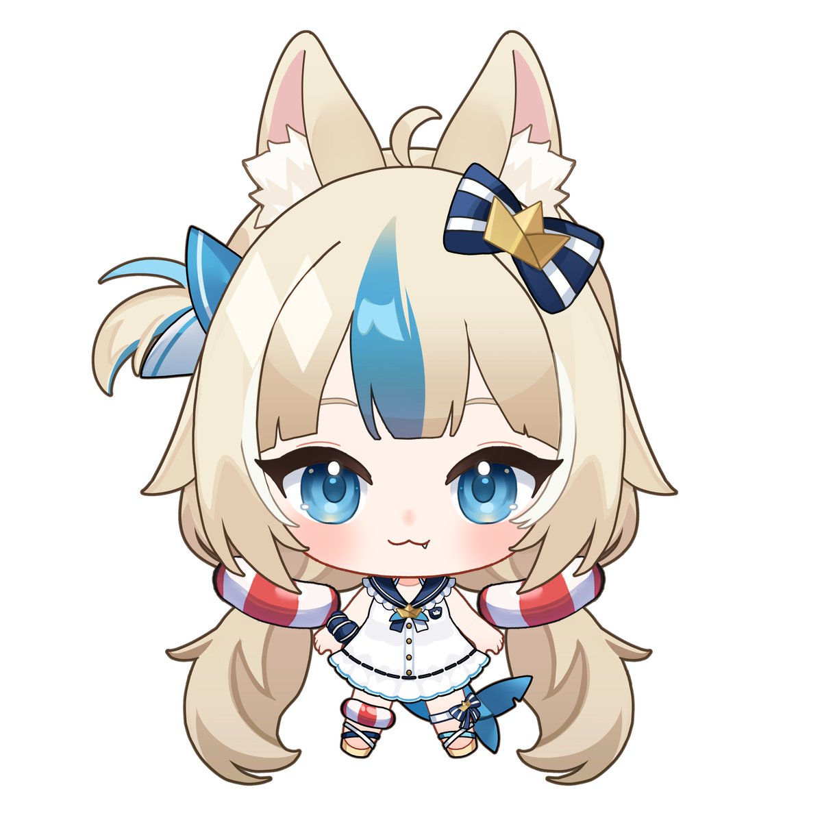 Dangan Ch🦁🐟 tweet media