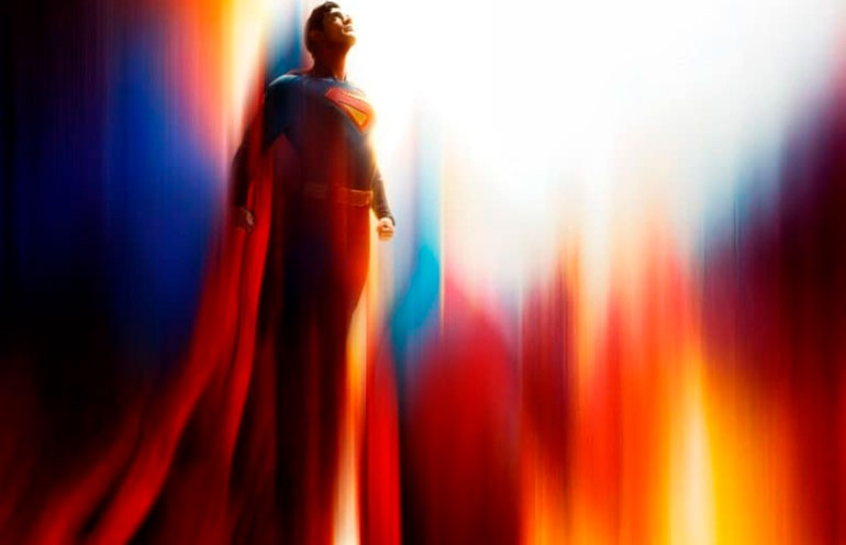 Novo 'Superman' chega às telas de 4 mil salas de cinema no mundo - leiamaisba.com.br/2025/07/09/nov…