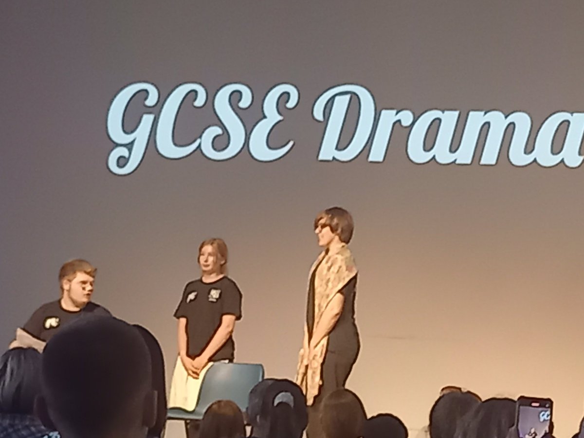 tgschool's tweet image. Such talent...