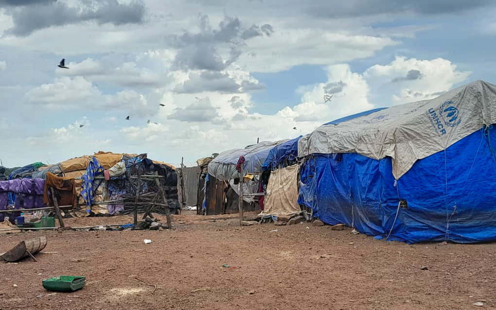 youtube.com/watch?v=ypSt18…
Bamako: The health of internally displaced persons (IDPs) is a concern tackled by Researchers