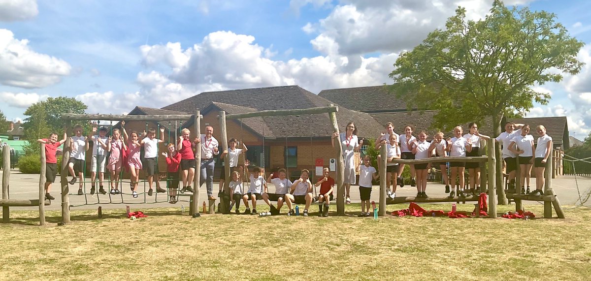 Mrs Petch (@mrspetchy6) on Twitter photo We’ve had a brilliant afternoon getting to know next year’s class☀️
They’ve made a great first impression and we’re looking forward to welcoming them into Year 6 in September 😀 <a href="/BoothferryPS/">Boothferry Primary #weareBoothferry</a> <a href="/MrCapewell77/">Mr Capewell</a> <a href="/LescinskaAija/">Aija Lescinska</a> We’ve had a brilliant afternoon getting to know next year’s class☀️
They’ve made a great first impression and we’re looking forward to welcoming them into Year 6 in September 😀 <a href="/BoothferryPS/">Boothferry Primary #weareBoothferry</a> <a href="/MrCapewell77/">Mr Capewell</a> <a href="/LescinskaAija/">Aija Lescinska</a>