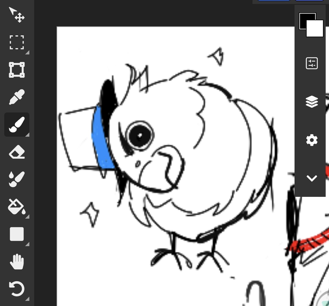 giantsheep7's tweet image. aw