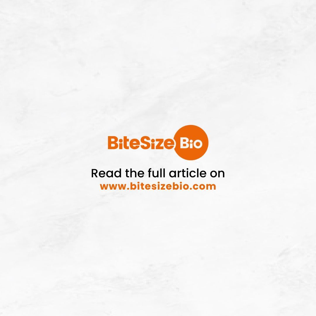 BitesizeBio's tweet image. Discover how biologists can use Agile project management to stay focused and get more done with less stress. In our latest article, learn 4 techniques you can start using today. Read it Now → buff.ly/Fd0Y1mv #AgileScience #LabLife #ProjectManagement