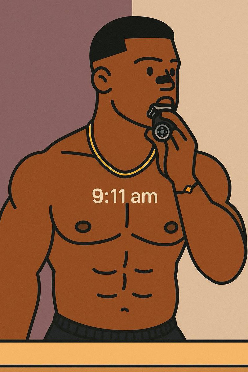 You’re already tweeting.
Now get paid for it.

The $GRIND Invite Contest is live:
📲 Invite to TG
🗯 They shout you out
💸 You compete for $50 in SOL

Winners revealed next Thursday 🏁
<a href="/morninggrind448/">Ashton Morning Routine</a>
CA: E8Lm2mGpCUrQPfDSKMWCLFhHafoxphA7pLWJE8mBwqM7